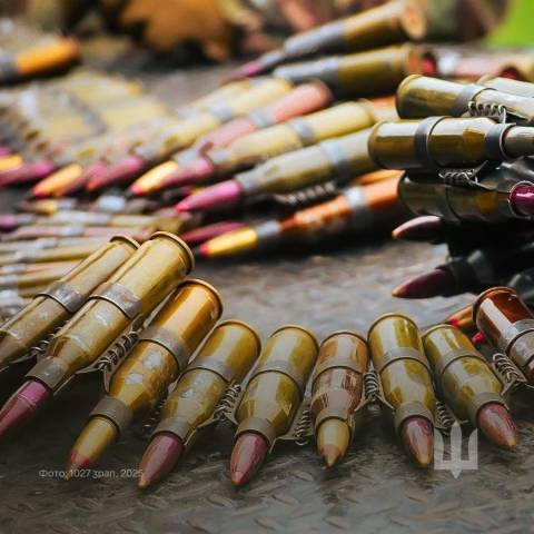 Генштаб ЗСУ оприлюднив втрати росіян на 19 грудня