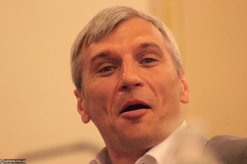 Націоналісти підтримують Кошулинського на виборах президента України