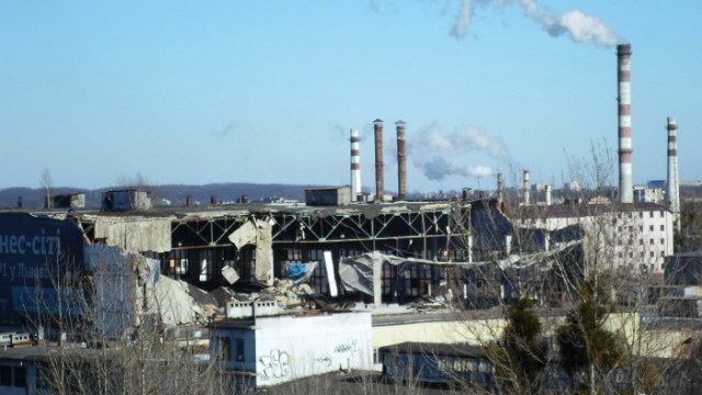 ДБР висунуло обвинувачення власнику ЛАЗу Чуркіну