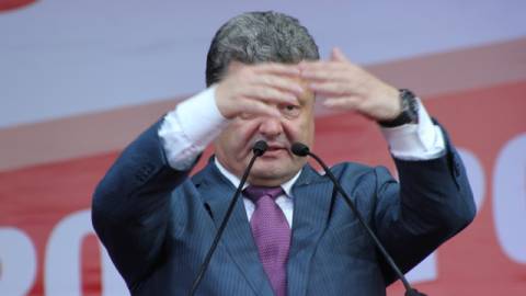 Порошенко схвалив збільшення видатків для потреб оборони на 5,3 млрд грн