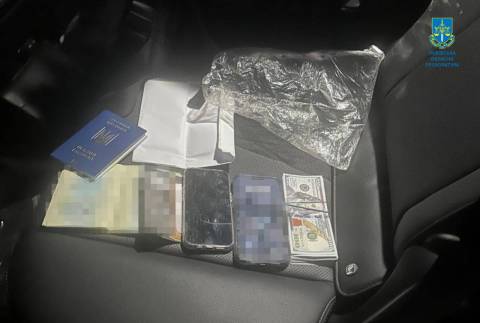 На Львівщині викрили нову схему переправлення ухилянтів до ЄС