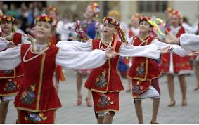 Львівська облрада популяризуватиме українську культуру в світі на 1 млн. 100 тис. грн.