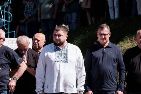 Холод у липні отримав майже 25 тисяч гривень зарплати