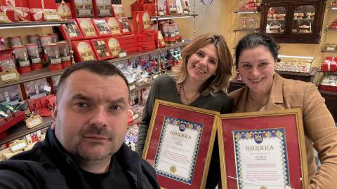 Садовий у жовтні преміював головного освітянина Львова на понад 70 тисяч гривень