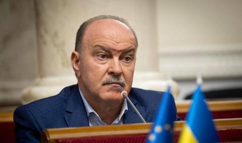 Нардеп Цимбалюк зібрв понад два мільйони гривень готівки