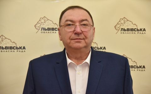 Федоренко продовжить очолювати Львівську інфекційну лікарню