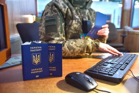 На кордоні з Польщею – черги з 25 авто