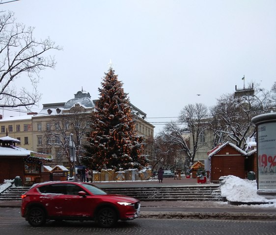 Садовий доручив до лютого вивчити стан грального бізнесу у Львові