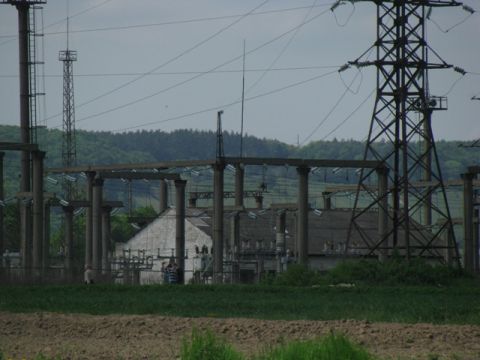 Україну приєднали до енергетичної системи Євросоюзу
