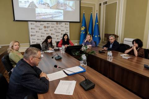 На Львівщині пропонують запровадити відзнаку імені Бориса Возницького