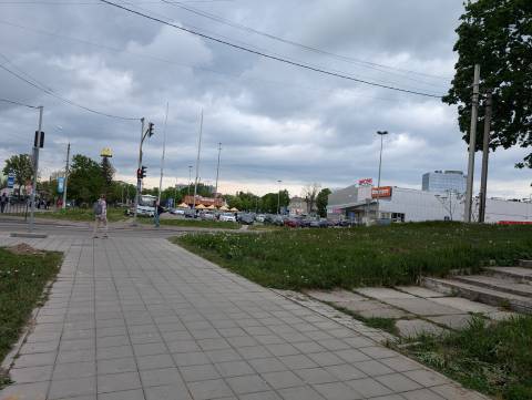 У Львові на місці колишніх суперммаркетів Арсен відкриють два магазини Novus