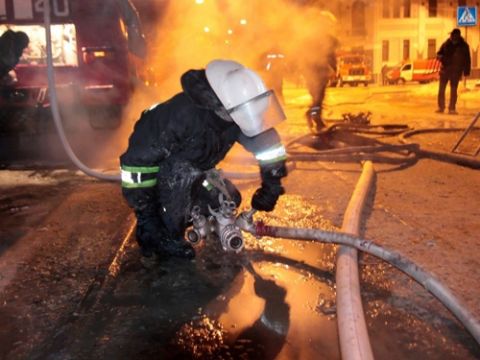 На Львівщині за минулу добу коротке замикання призвело до трьох пожеж. Є жертви