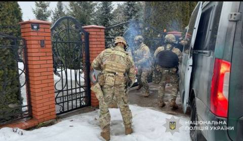 У Львові зловмисники викрали підлітка й вимагали неіснуючий борг у рублях