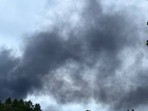 Львівщину вночі атакували дрони та ракети: без жертв, але пошкоджено критичну інфраструктуру