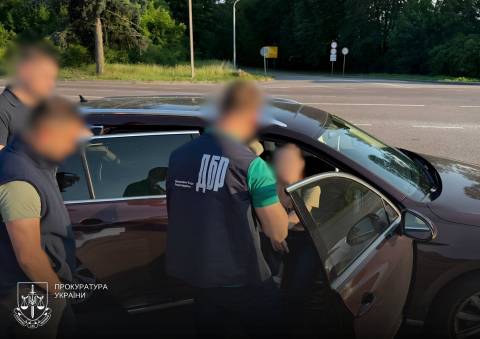 Військова частина на Львівщині втратила майже 20 мільйонів через махінації з закупівлею генераторів