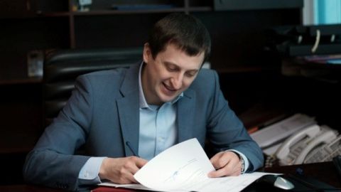 Справу щодо керівника Держгеокадастру Львівщини подали до суду