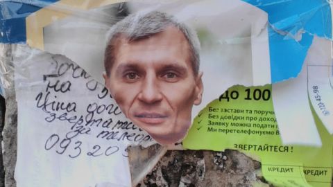 Львів'яни зіпсували майже 5 тисяч бюлетенів під час виборів