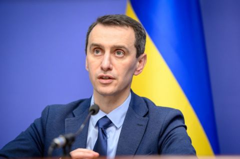 19 нардепів з Львівщини не голосували за призначення Ляшка новим головою МОЗ