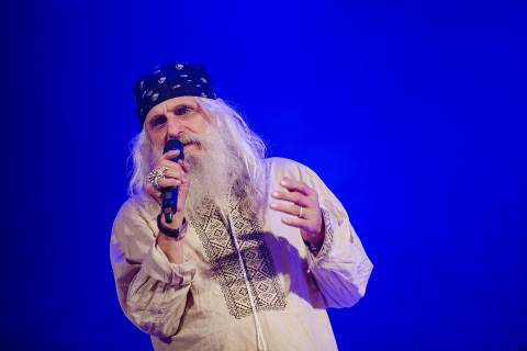 Лев Скоп: Приходить час для нового