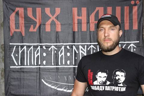 Львівські нардепи пропонують нагородити Юрія Руфа відзнакою Національна легенда України (посмертно)