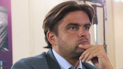 Маркіяна Лубківського призначили радником Резнікова
