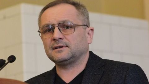 Стефанишин заробив на смітті майже півмільйона гривень