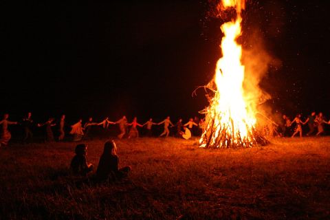 Святкування Івана Купала у Львові: перелік заходів