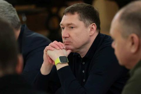 Заступники Козицького у лютому отримали 100% надбавки за інтенсивність праці та премії