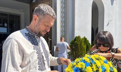 Головний еколог Львівщини у вересні заробив понад 70 тисяч гривень