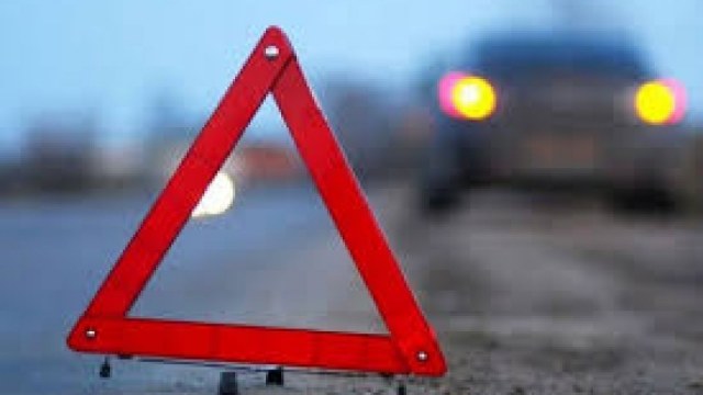 У Львові водій авто насмерть збив пішохода