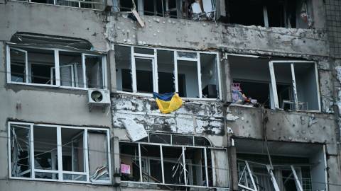 У Львові виділили понад 200 тисяч гривень для мешканців будинків, пошкоджених російською атакою та терактом у центрі міста