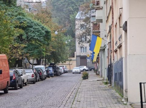 ЄС звинуватила партію Садового у порушенні законодавста на виборах у Львові