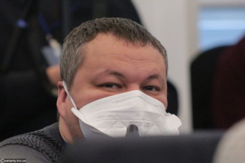 Різник Козловського задекларував 106 мільйонів цьогоріч