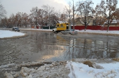 14 будинків КЕВ у Львові знову залишились без гарячої води