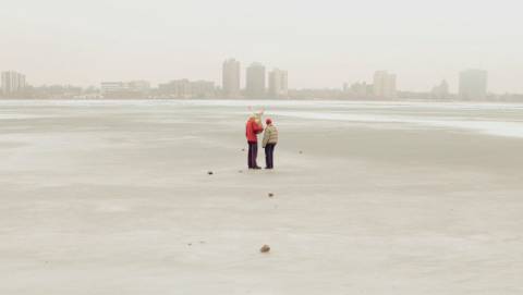 Погода на четвер: ясно, +30°C