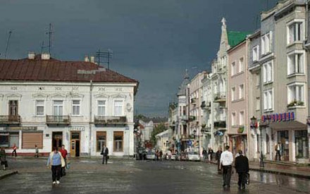 Дрогобицька РДА залишилась без голови до виборів