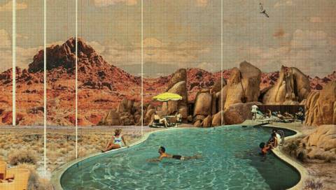 Погода на п'ятницю: ясно, +22°C