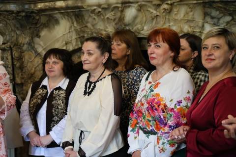 Львівська ОВА вперше виділила для науковців 3 мільйони
гривень на обласні гранти 