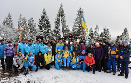 Гірськолижна траса на повинна розвинути туризм на Турківщині – Синютка