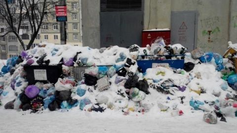 Громадські слухання щодо будівництва сміттєпереробного заводу на Львівщині відбудуться не раніше літа