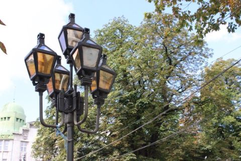 27 квітня у Львові не буде світла. Перелік вулиць