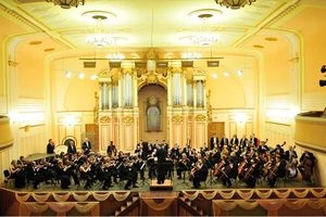«Віртуози Львова» зіграють твори Моцарта під диригуванням Сергія Островського