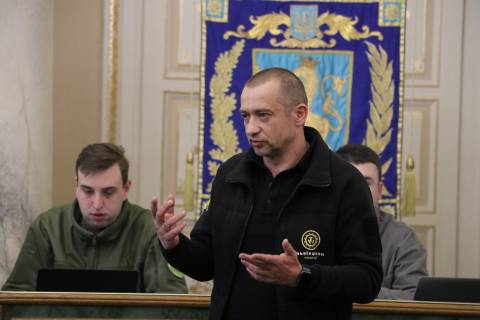 Козицький у травні преміював керівника апарату Львівської ОВА  на майже вісім тисяч гривень