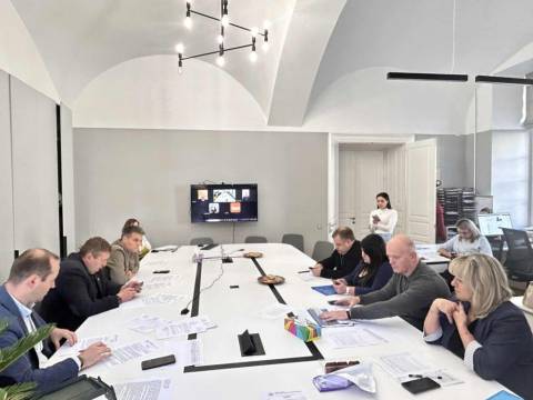 Депутати доручили напрацювати план фінансування першочергових потреб Львівводоканалу