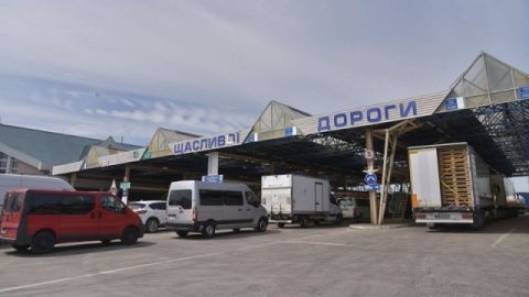 На кордоні з Польщею – черги з 10 авто