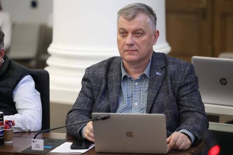 Депутат Возняк за рік заробив майже п'ять мільйонів