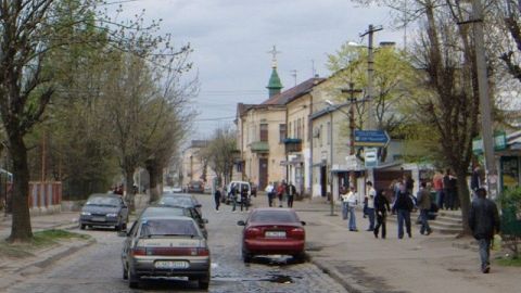 Львівські римо-католики отримали землю на Левандівці