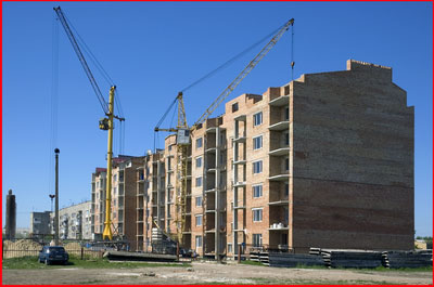 Міськрада Львова дала гроші на будівництво соціального житла фірмі скандального екс-регіонала Зубика