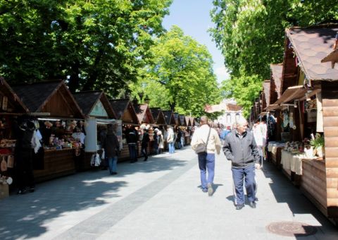 Міськрада профінансує 12 фестивалів та культурних заходів у Львові. Перелік