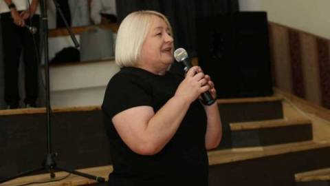 Кулинич у серпні заробила майже 80 тисяч гривень